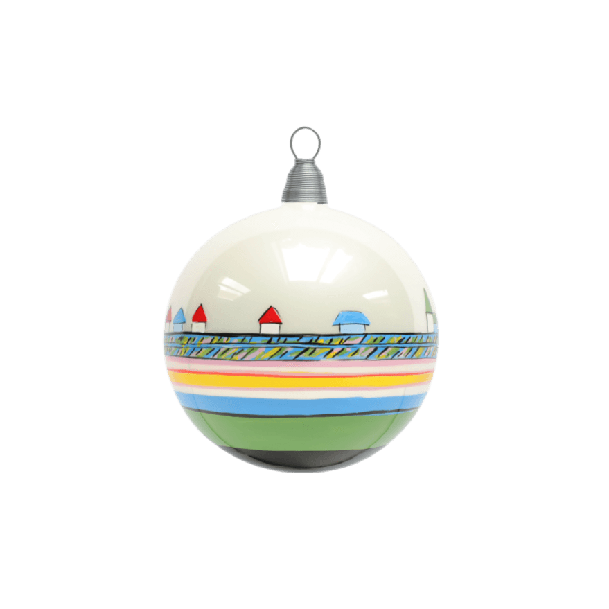 Ялинкова прикраса 10