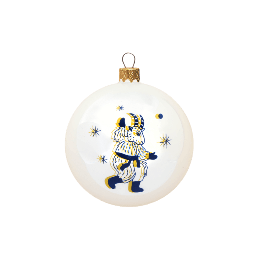 Ялинкова прикраса 11