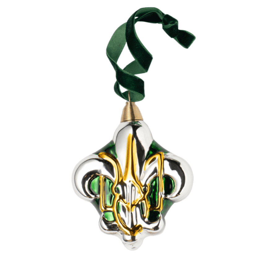 Ялинкова прикраса 13