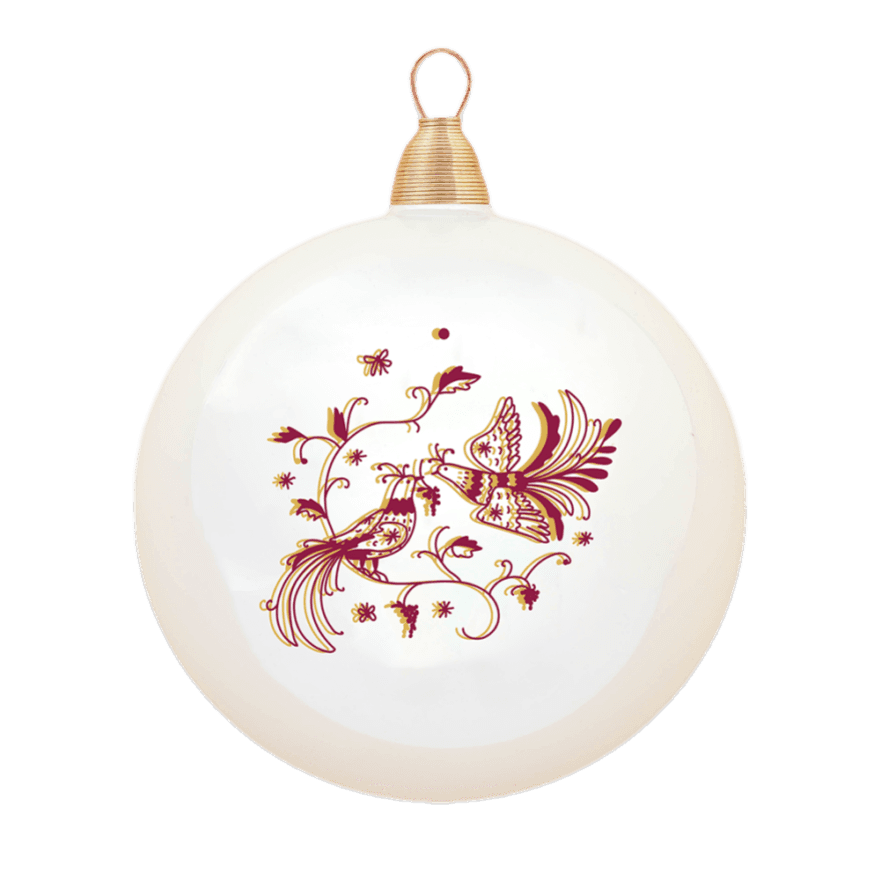 Ялинкова прикраса 14