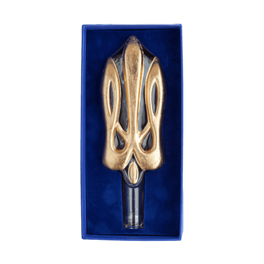 Ялинкова прикраса 9