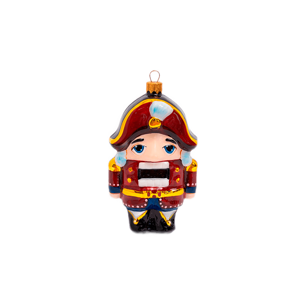 Ялинкова прикраса 6