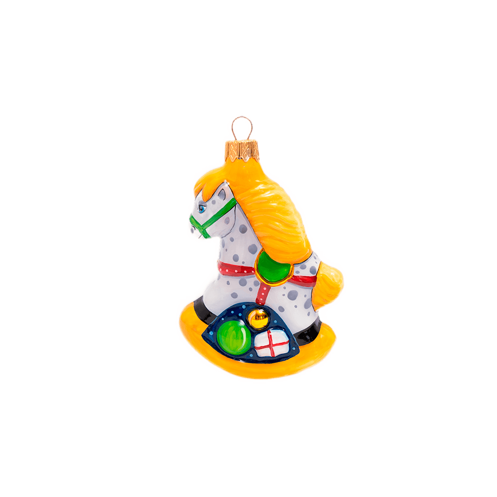 Ялинкова прикраса 7