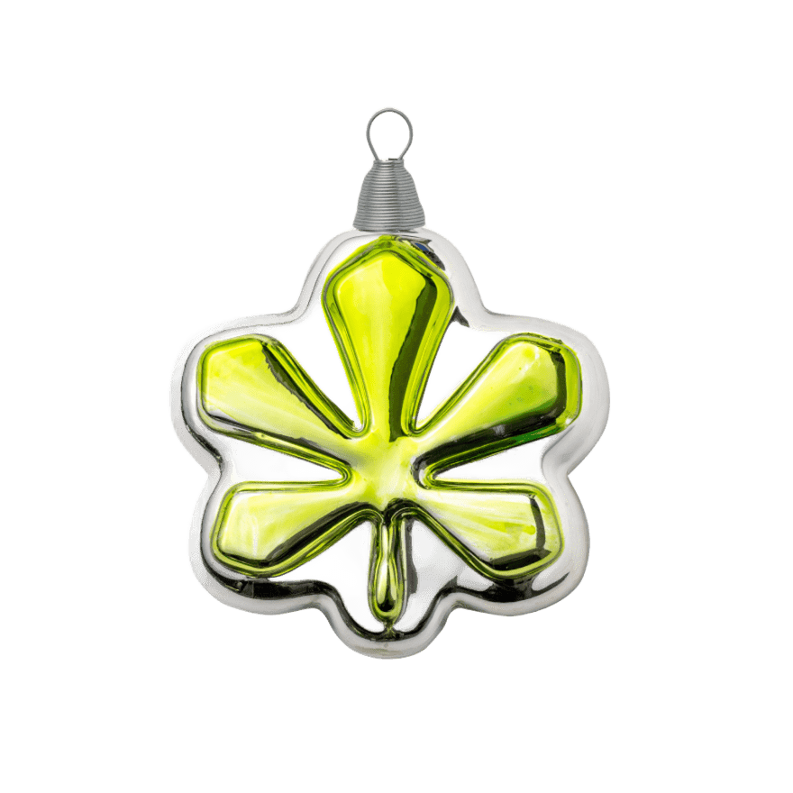 Ялинкова прикраса 8